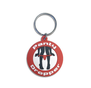 Keychain Panty Dropper