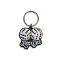 Sleutelhanger Lucky Dice