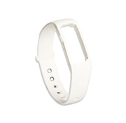 White bracelet for voor Guardo Fit Coach One