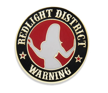 Pin Redlight District