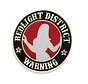 Pin Redlight District