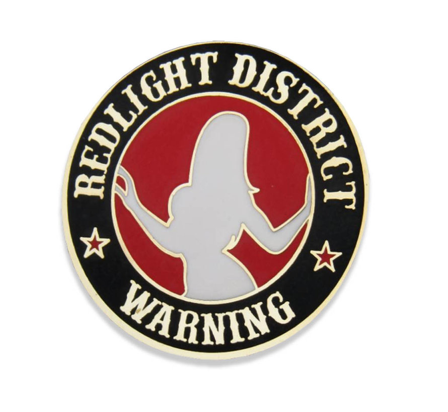 Pin Redlight District