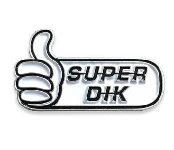 Pin Superdik