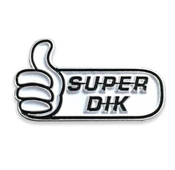 Pin Superdik