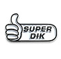 Pin Superdik