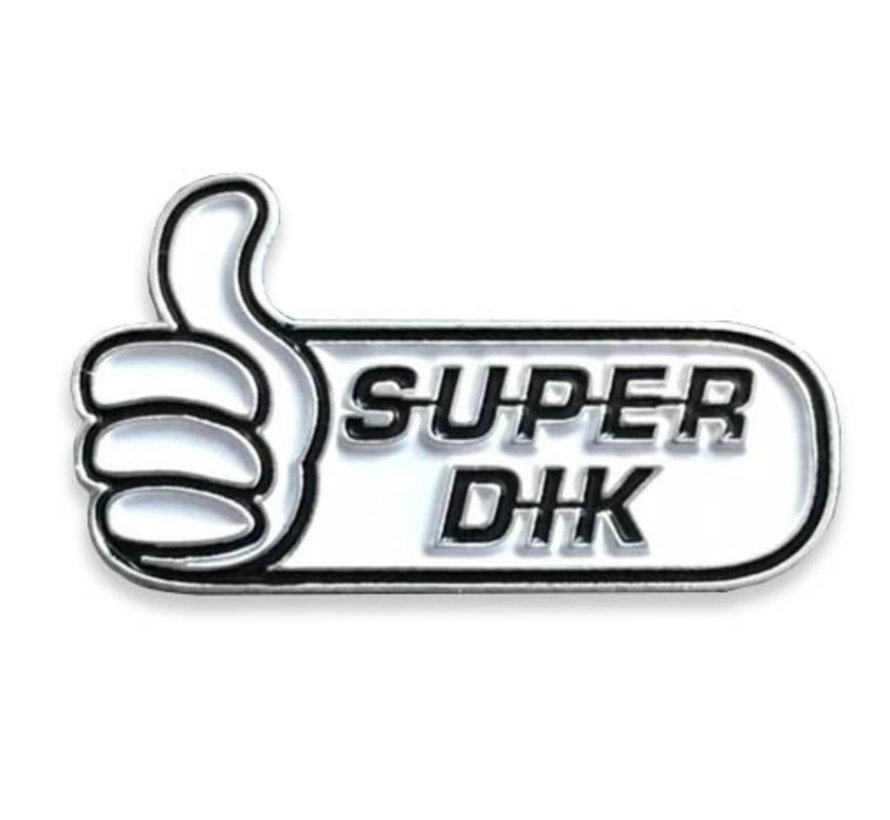 Pin Superdik