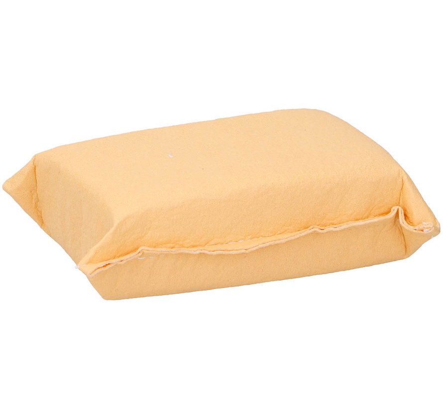 Dunlop chamois sponge