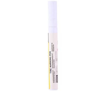 Bandenmarkeerstift