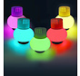 USB LED verlichting voor luchtverfrisser - multicolor