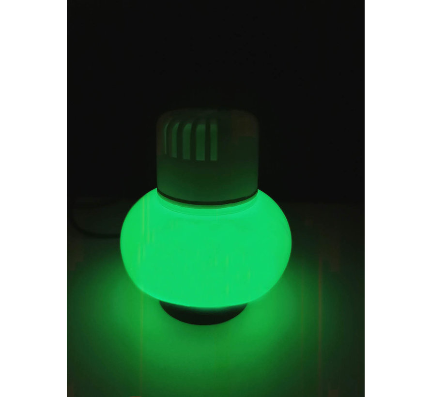 USB LED verlichting voor luchtverfrisser - multicolor