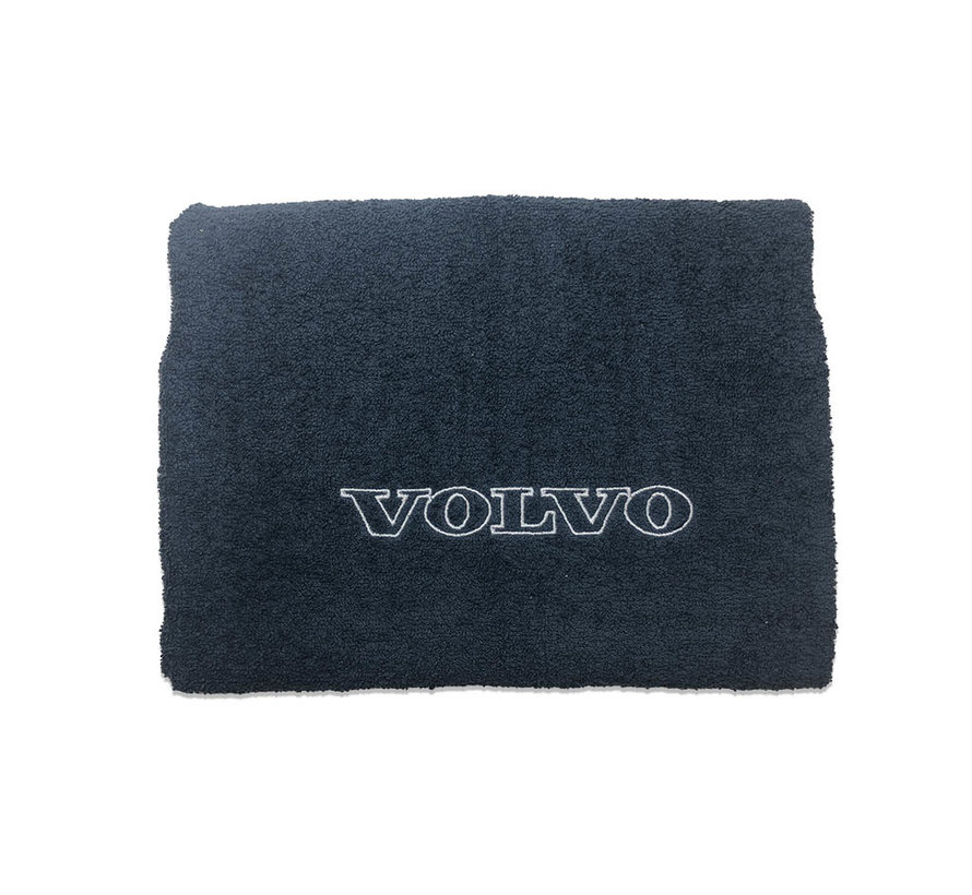 Handdoek Volvo - verschillende kleuren