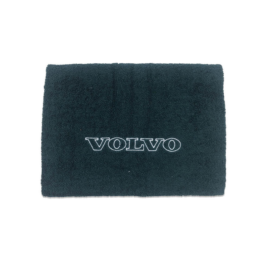Handdoek Volvo - verschillende kleuren