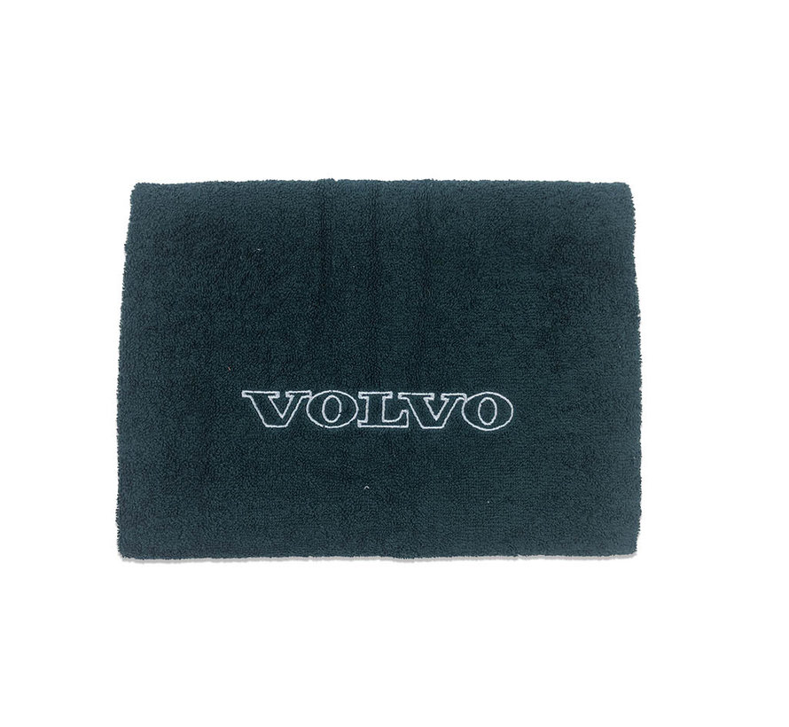 Towel Volvo - different colors