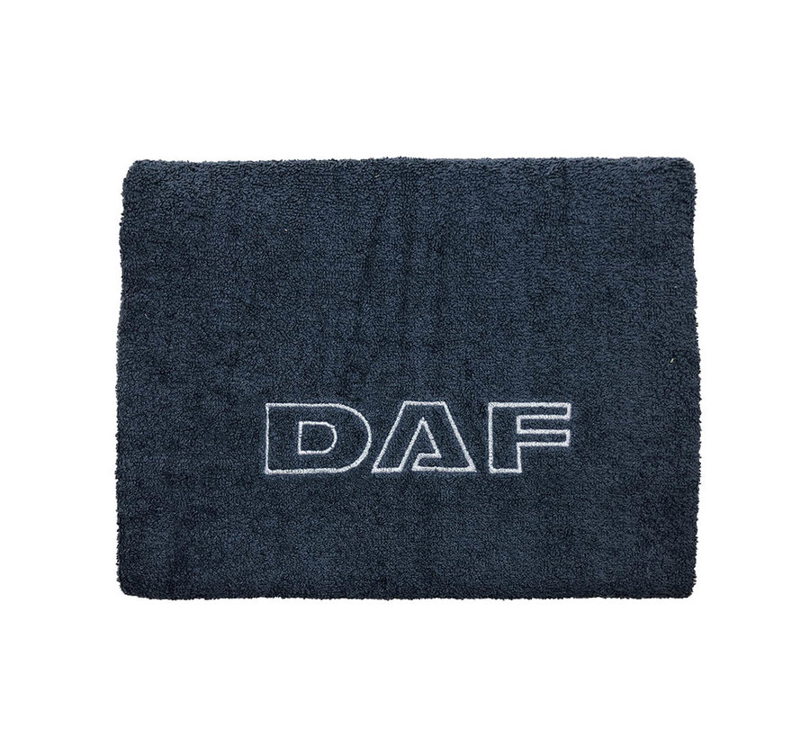 Towel DAF - different colors