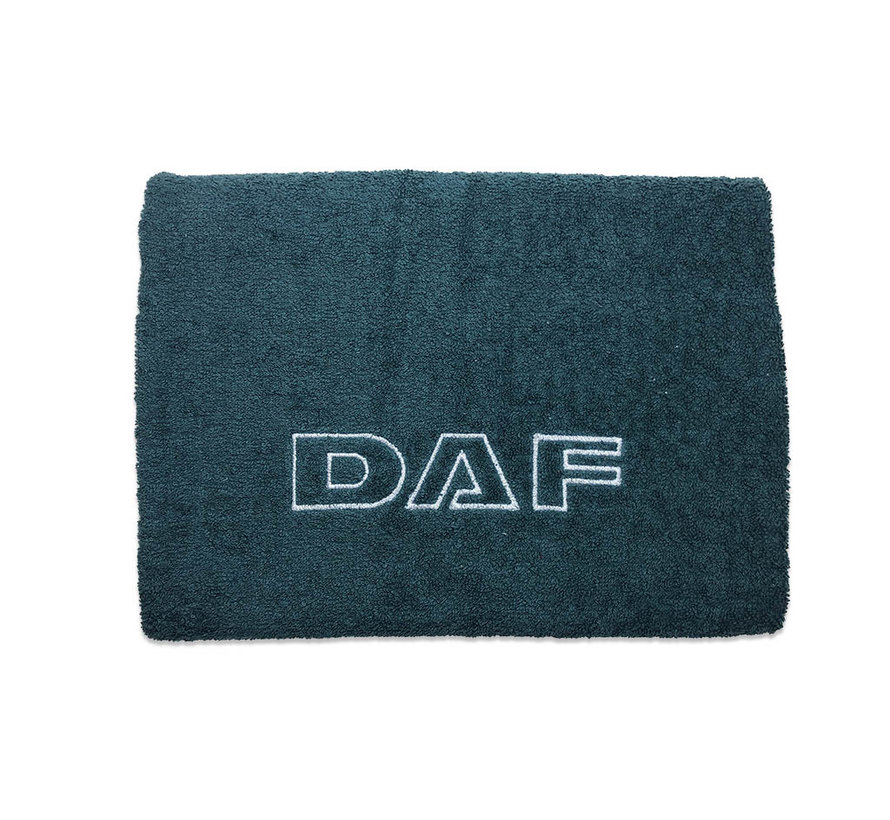 Handdoek DAF - verschillende kleuren