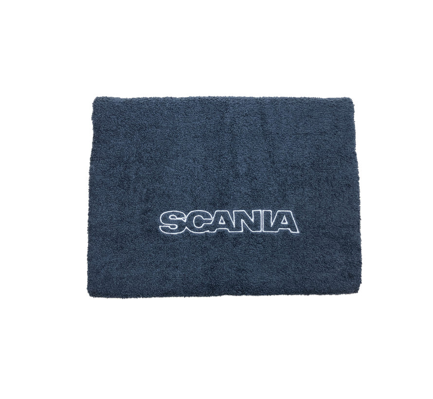 Towel Scania - different colors