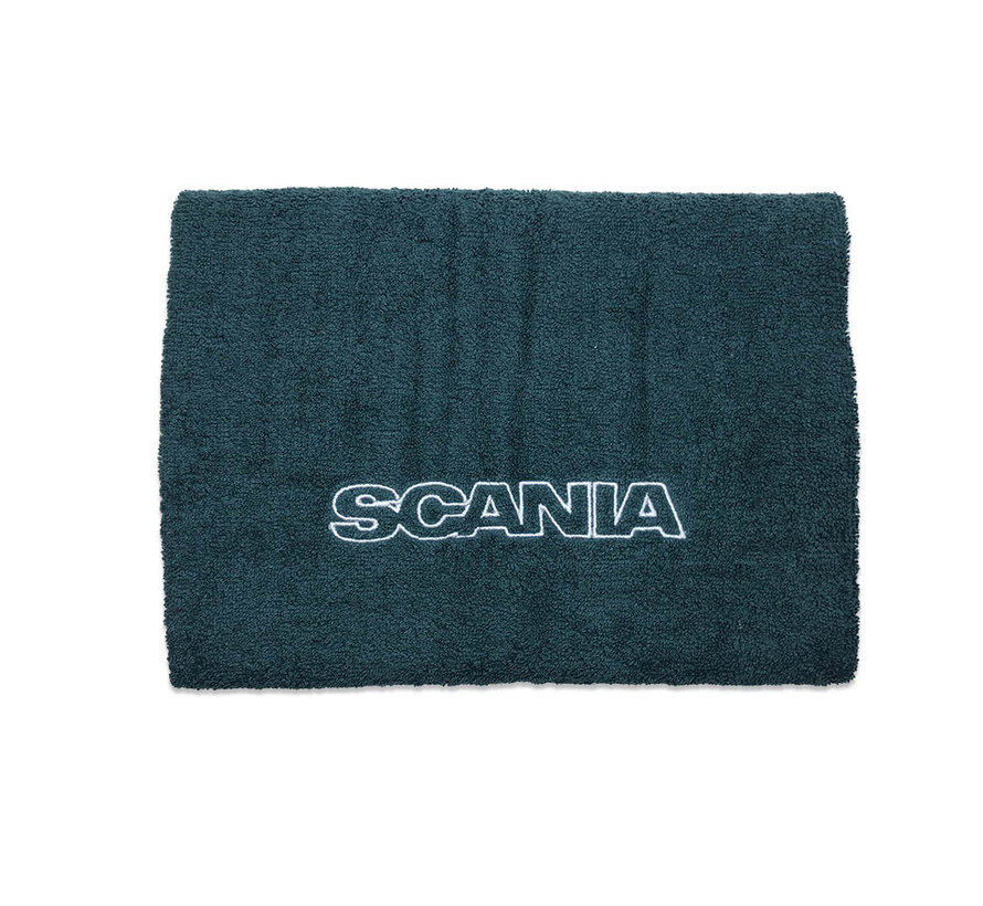 Handdoek Scania - verschillende kleuren