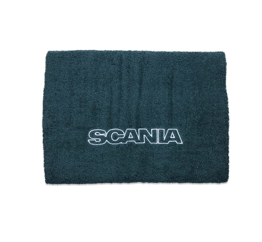 Towel Scania - different colors