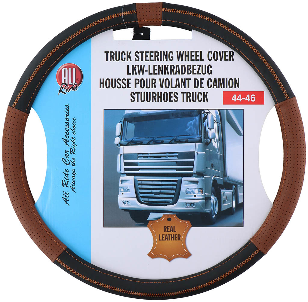 Officiële Website Stuurhoes Zwart-Noten 44-46 | Vrachtwagen Accessoires bij