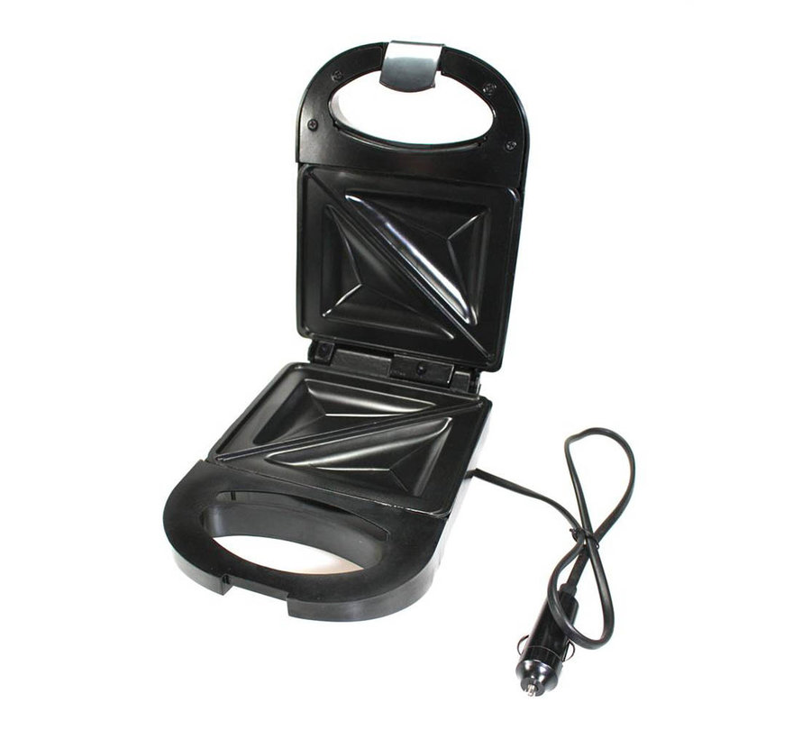 Sandwich maker 12V