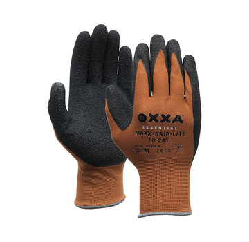 MSAFE Work gloves Maxx Grip - Size 11/XXL