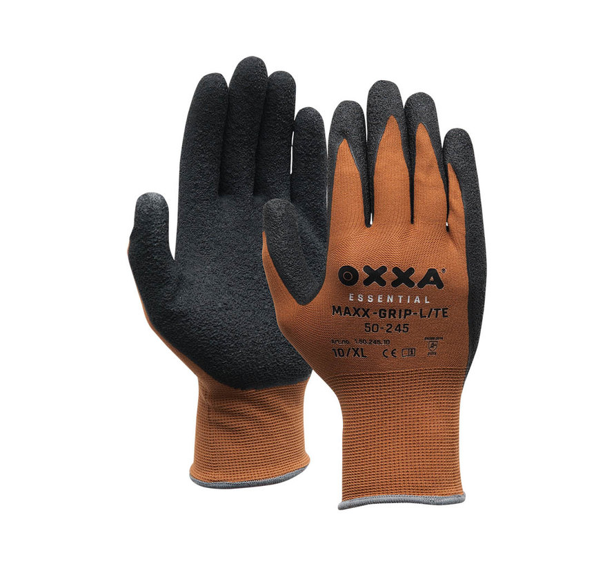 Work gloves Maxx Grip - Size 11/XXL