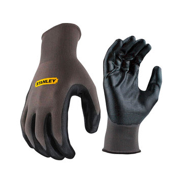 Stanley Work glove - Nitrile - Size 10