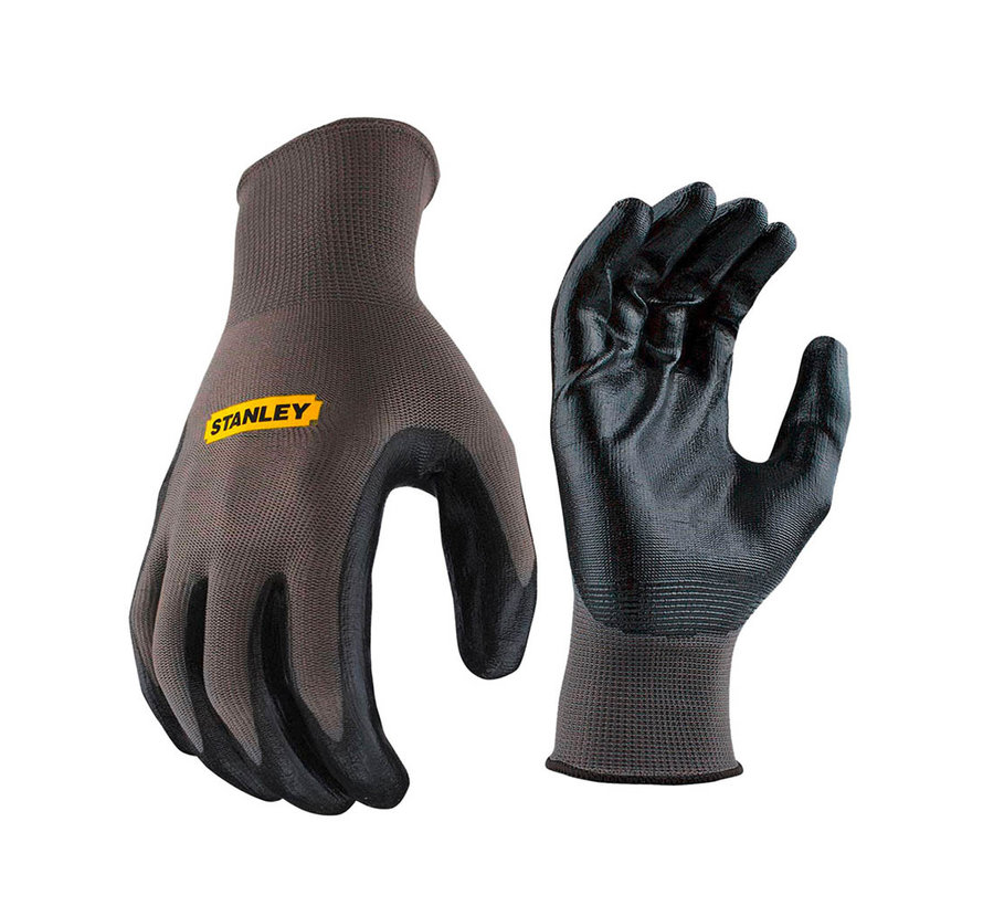 Work glove - Nitrile - Size 10