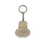 Keychain metal Poppy Grace Mate - Jasmine