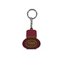 Keychain rubber Poppy Grace Mate - Cherry