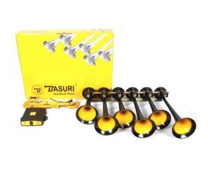 BASURI Musical Horn　BabyShark 2334158078.jpg