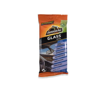 Armor All Glass Cleaning Wipes