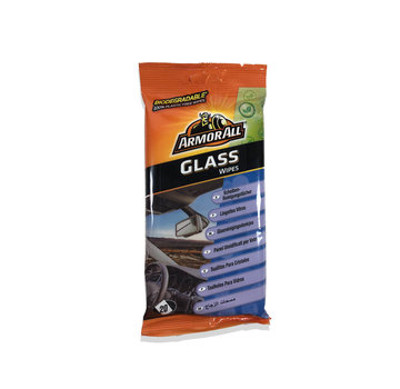 Armor All Glass Cleaning Wipes