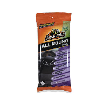 Armor All Textile Cleaning Wipes