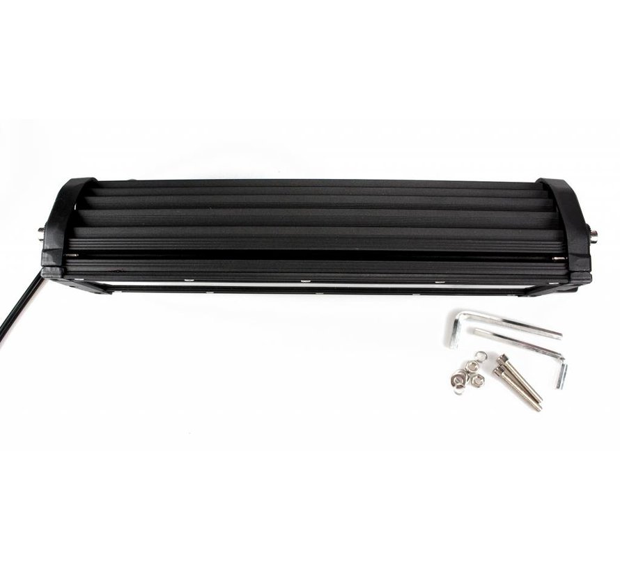 LED bar 72W 12/24V