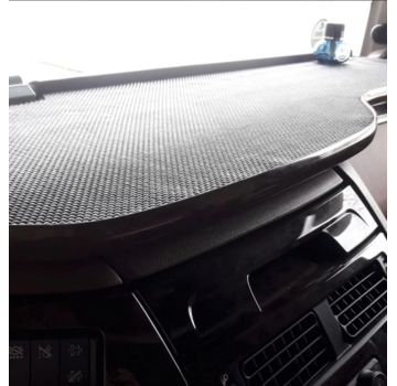 DAF XF Euro 6, big table / Daf 106