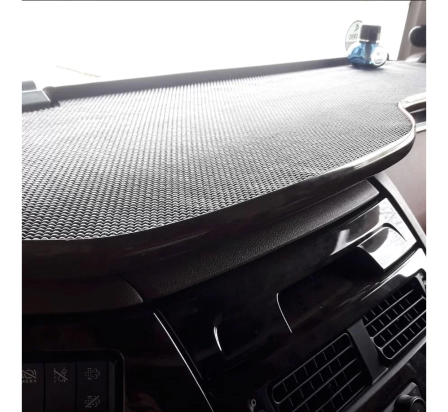 DAF XF Euro 6 hele lengte / Daf 106