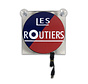 Lichtbakje USB Les Routiers  12/24V