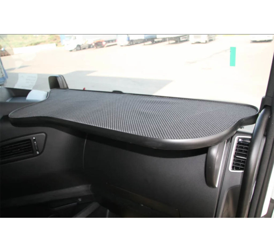 Passenger dashboard table - Iveco Stralis Hi-Way and S-Way