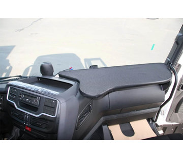 Dashboardtafel passagier - Iveco Stralis Hi-Way en S-Way