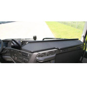 Dashboard table full length - Volvo FH5 (from 2021)