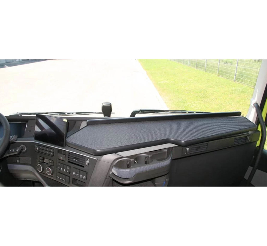 Dashboard table full length - Volvo FH5 (from 2021)