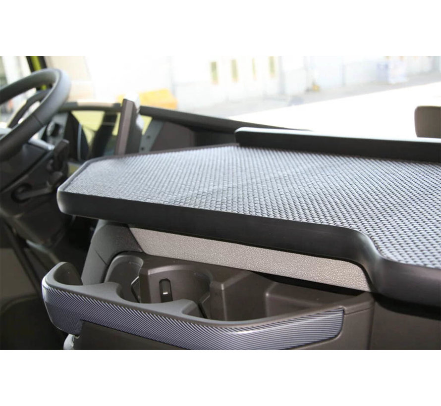 Dashboardtafel hele lengte - Volvo FH5 (vanaf 2021)