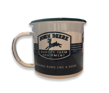 Mug John Deere