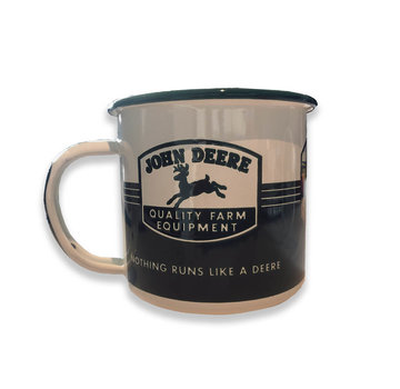 Mug John Deere