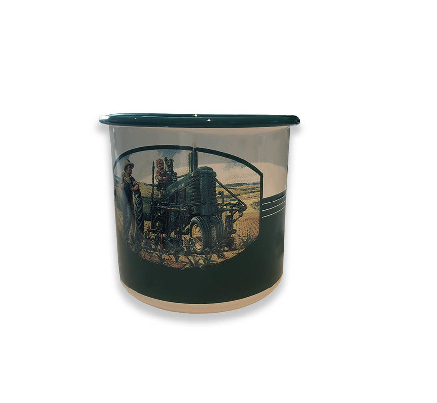 Mug John Deere