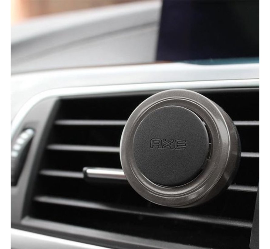 Axe mini - car air freshener