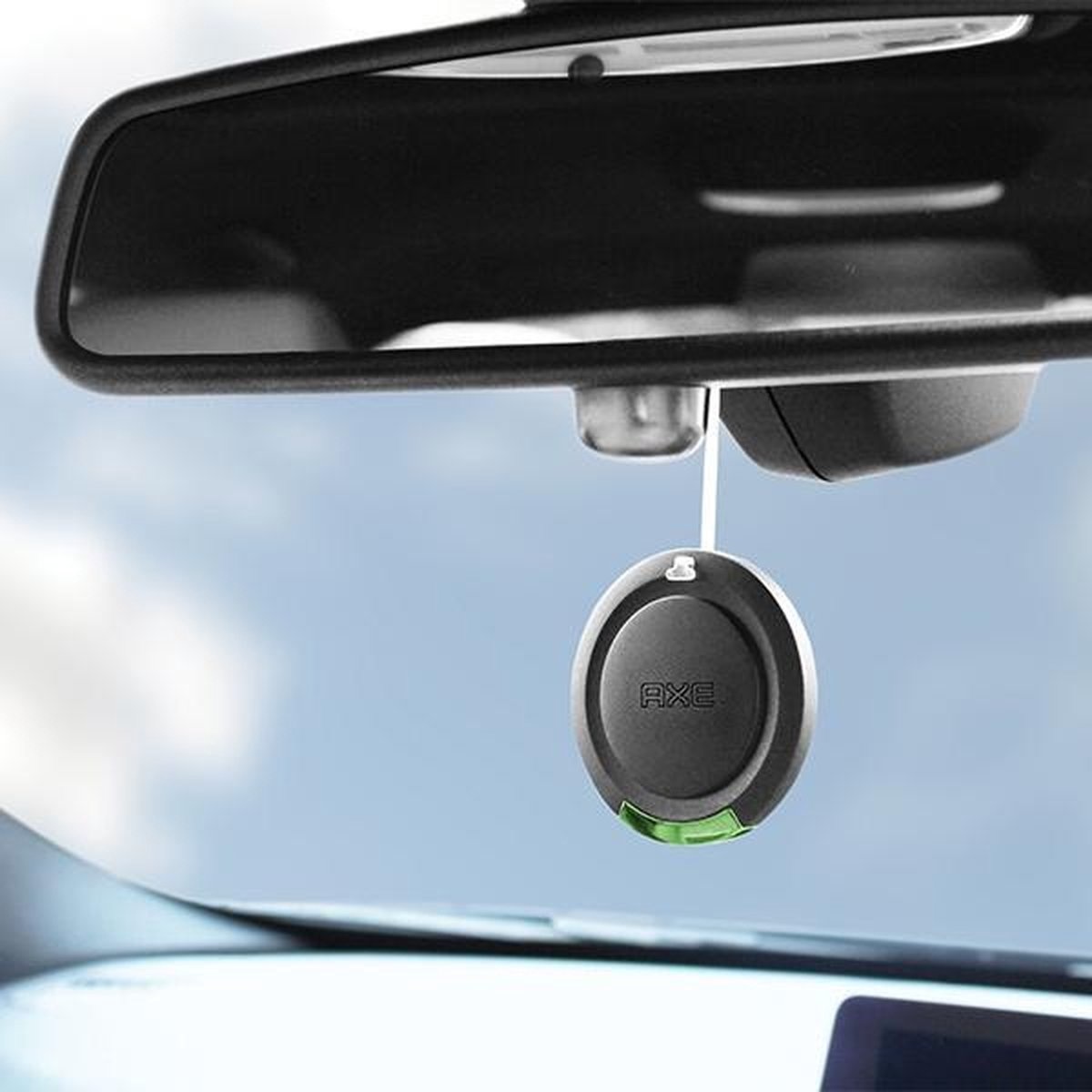 Axe Car fragrance fragrance pendant