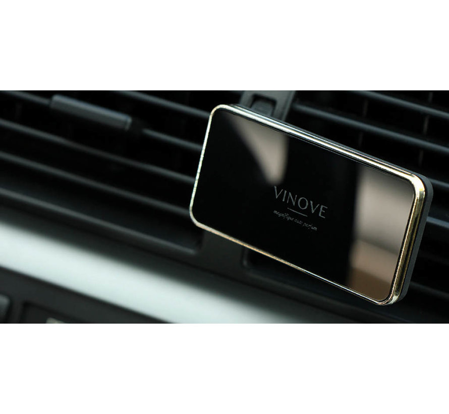 Vinove - Car fragrance - Rome Wood