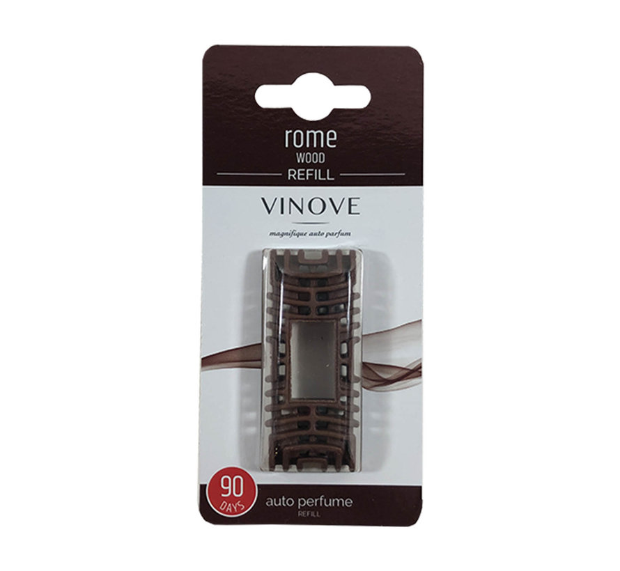 Vinove - Car Fragrance - Refills